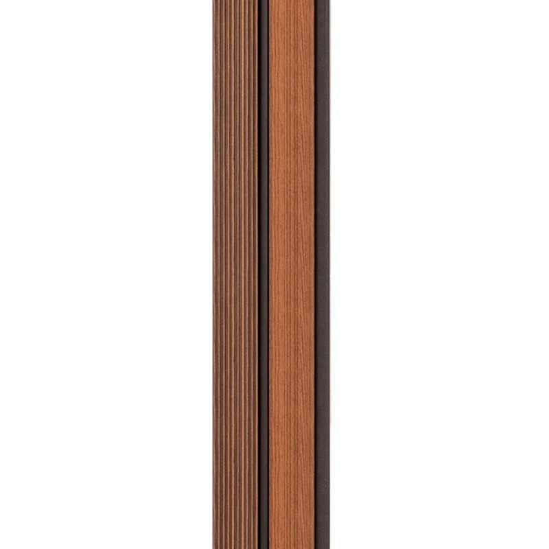 Декоративна PS рейка 2900*120*12мм (D) SW-00001753