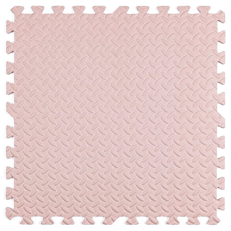 Підлогове покриття Pink 60*60cm*1cm (D) SW-00001807
