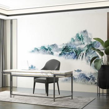 Самоклеюча вінілова плитка набір (6 рулонів) 3600х2800х2мм (D) SW-00001787