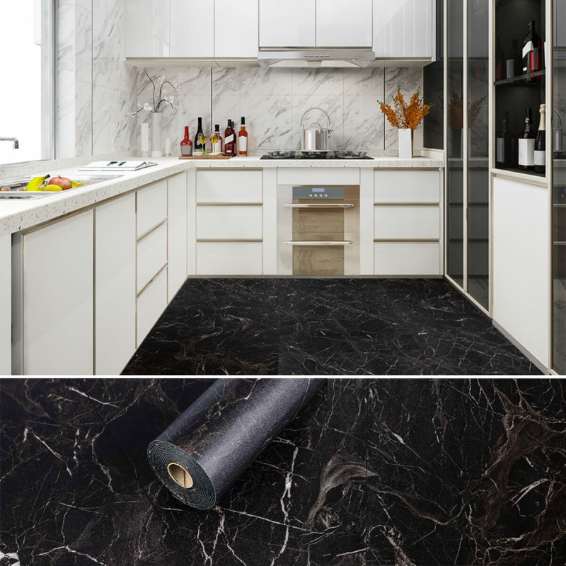 Підлогове вінілове покриття самоклеюче в рулоні 3000*600*1,5мм SW-00001821