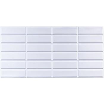 Декоративна ПВХ панель 960*480*4мм () (D) SW-00001779