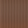 Декоративна рейка WPC стінова капучино 3000*150*9мм (D) SW-00001868