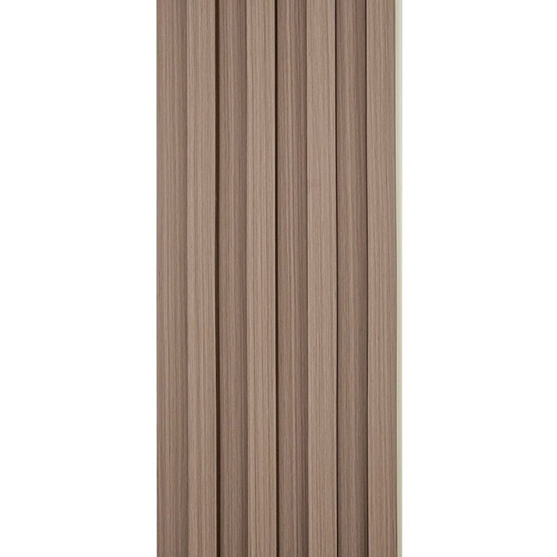 Декоративна стінова рейка 3000*160*23мм (D) SW-00001853