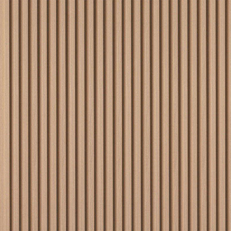 Декоративна стінова рейка 3000*160*23мм (D) SW-00001855