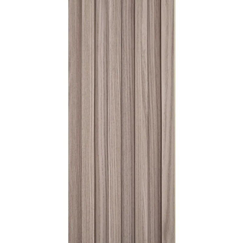 Декоративна стінова рейка 3000*160*23мм (D) SW-00001856