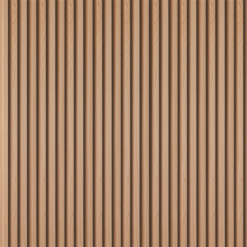 Декоративна стінова рейка 3000*160*23мм (D) SW-00001857