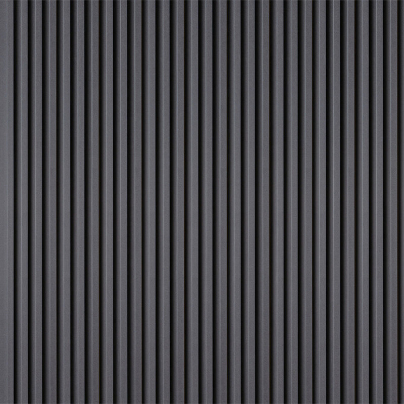 Декоративна стінова рейка 3000*160*23мм (D) SW-00001861