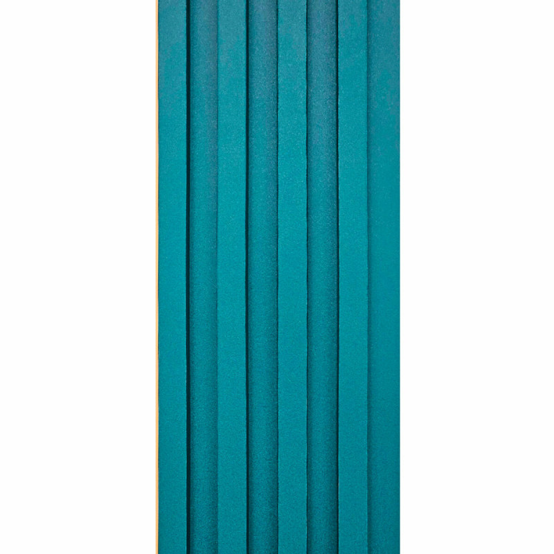 Декоративна стінова рейка 3000*160*23мм (D) SW-00001863