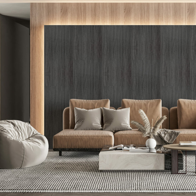 Самоклеюча вініловая плитка в рулоні 0,6*3m*2мм Мат SW-00002025