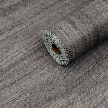 Самоклеюча вініловая плитка в рулоні 0,6*3m*2мм Мат SW-00002026