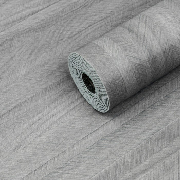 Самоклеюча вініловая плитка в рулоні 0,6*3m*2мм Мат SW-00002027