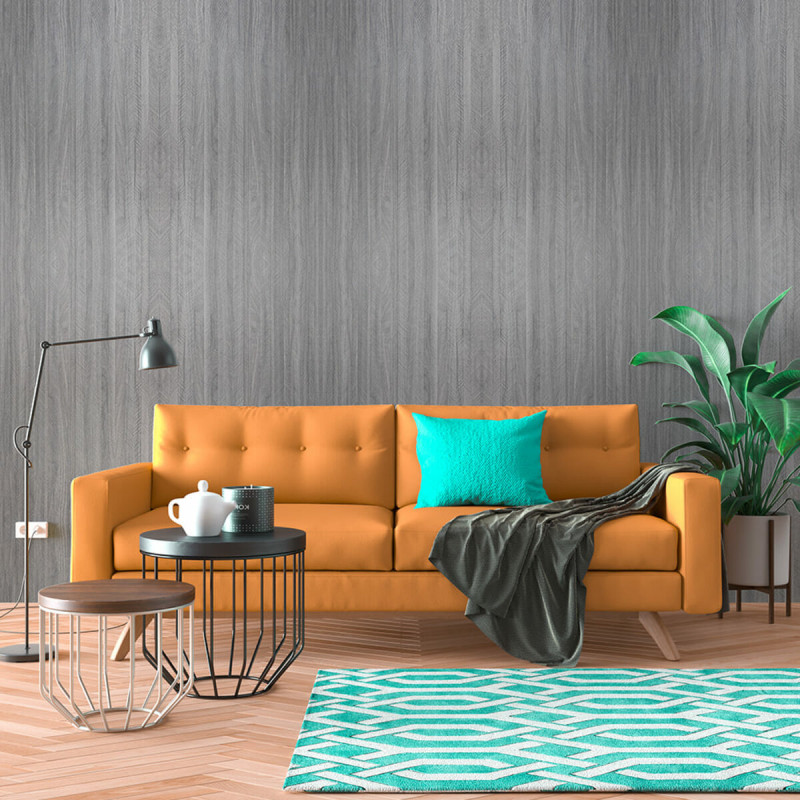 Самоклеюча вініловая плитка в рулоні 0,6*3m*2мм Мат SW-00002027