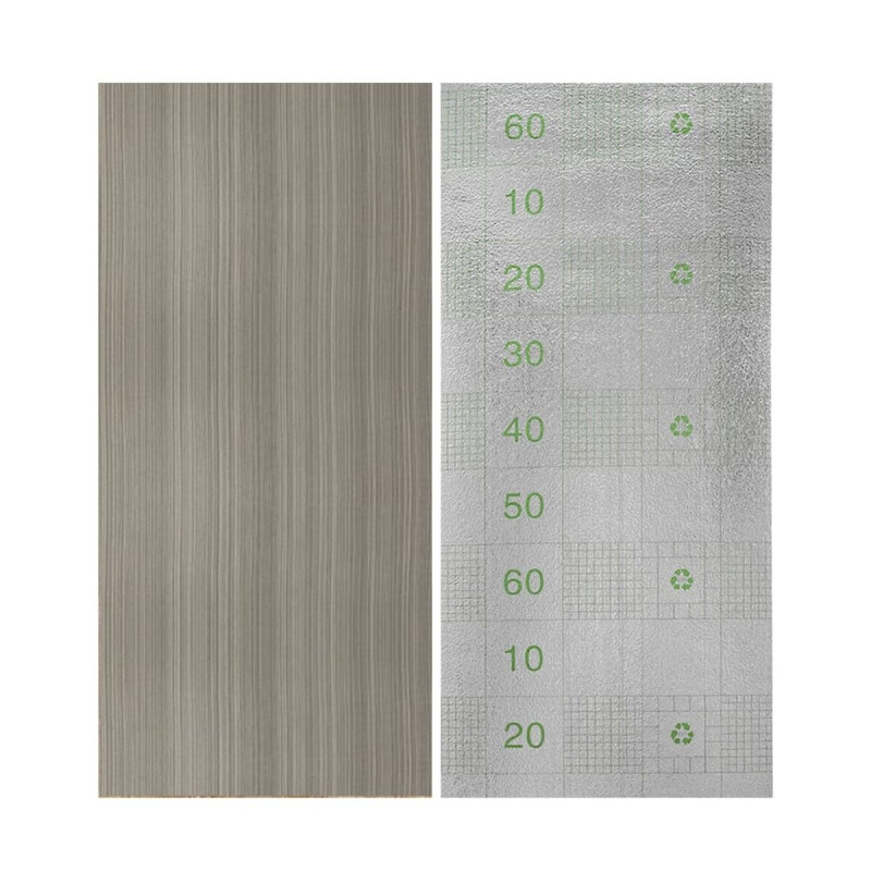 Самоклеюча вініловая плитка в рулоні 0,6*3m*2мм Мат SW-00002029