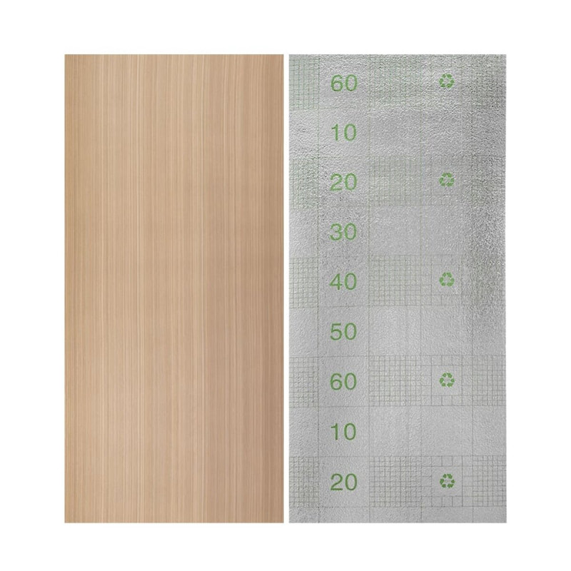 Самоклеюча вініловая плитка в рулоні 0,6*3m*2мм Мат SW-00002030