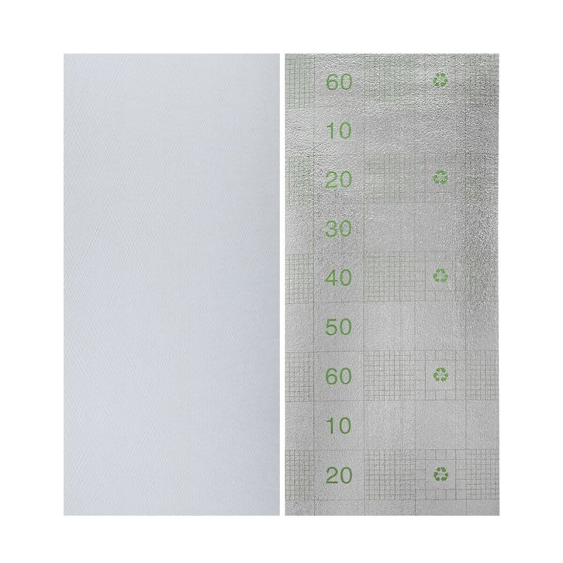 Самоклеюча вініловая плитка в рулоні 0,6*3m*2мм Мат SW-00002040