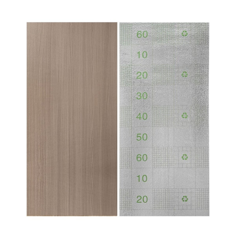 Самоклеюча вініловая плитка в рулоні 0,6*3m*2мм Мат SW-00002051