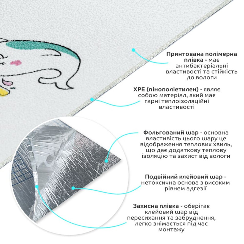 Самоклеючі шпалери 2800*500*2мм (D) SW-00001946