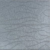 Панель 3D Silver 700*700*6mm (D) SW-00001951
