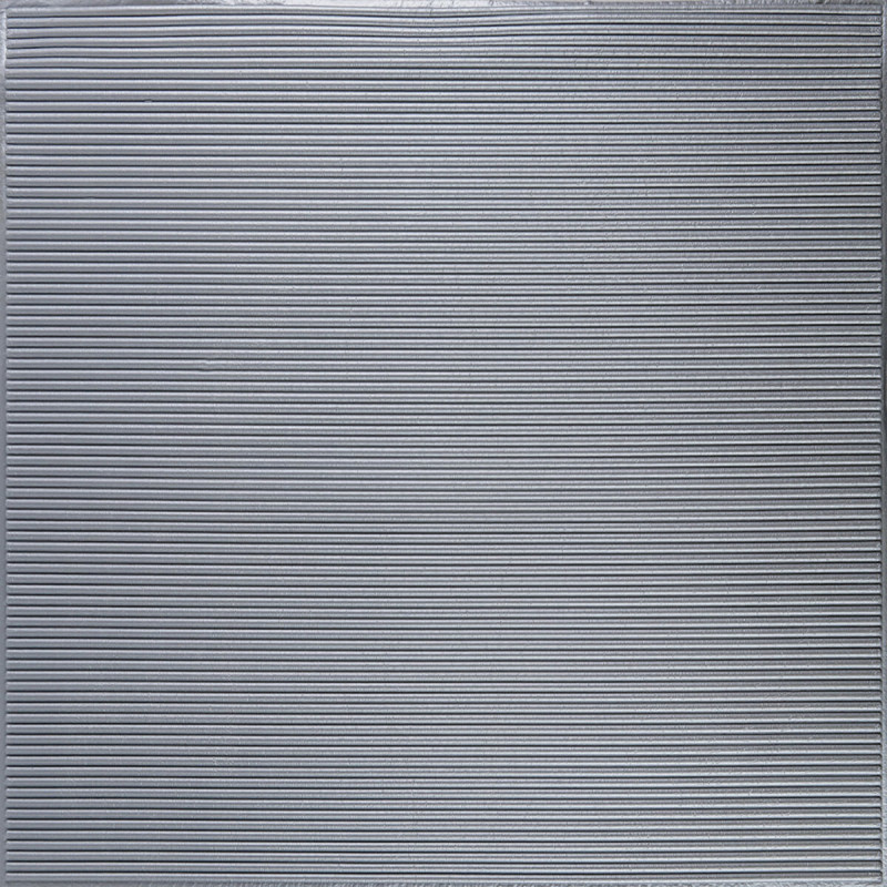 Панель 3D Silver 700*700*4mm (D) SW-00001952