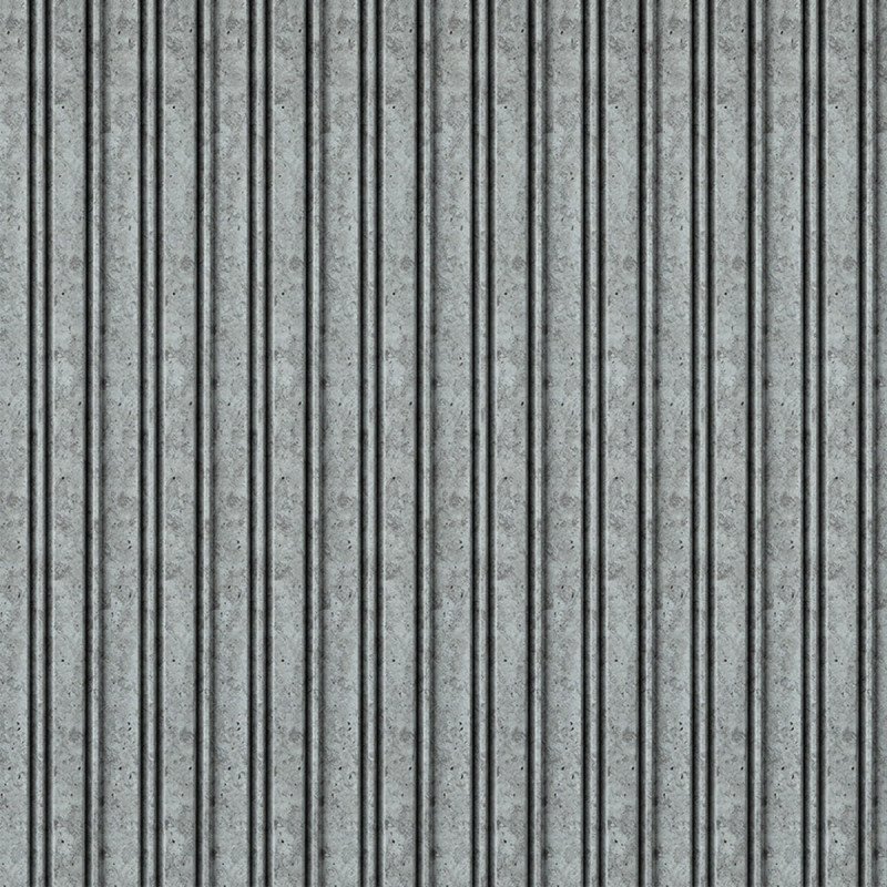 Декоративная PS рейка 2900*120*12мм (D) SW-00002132