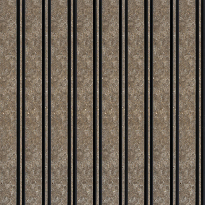 Декоративна PS рейка 2900*116*12мм (D) SW-00002138