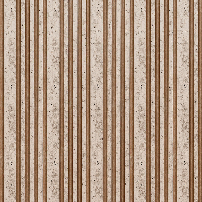 Декоративна PS рейка 2900*120*11мм (D) SW-00002141