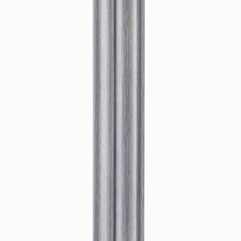 Декоративна PS рейка 2900*120*12мм (D) SW-00002142