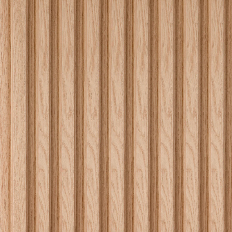 Декоративна PS рейка 2900*120*20мм (D) SW-00002145