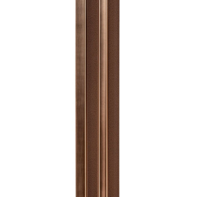 Декоративна PS рейка 2900*120*20мм (D) SW-00002147