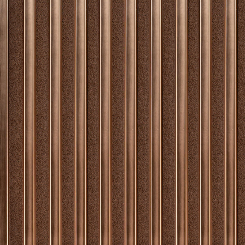 Декоративна PS рейка 2900*120*20мм (D) SW-00002147