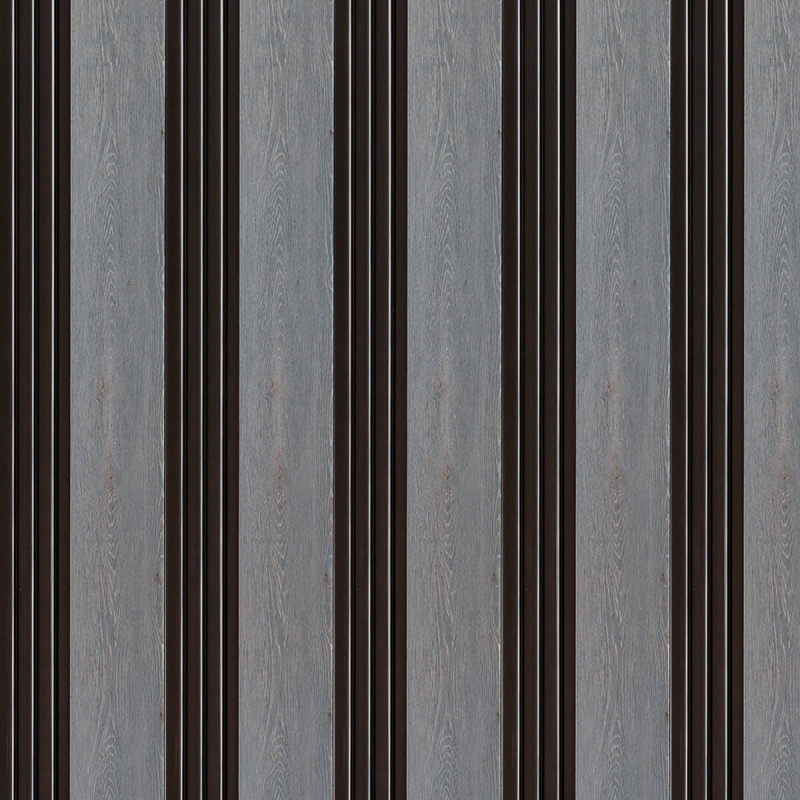 Декоративна PS рейка 2900*160*11мм (D) SW-00002149