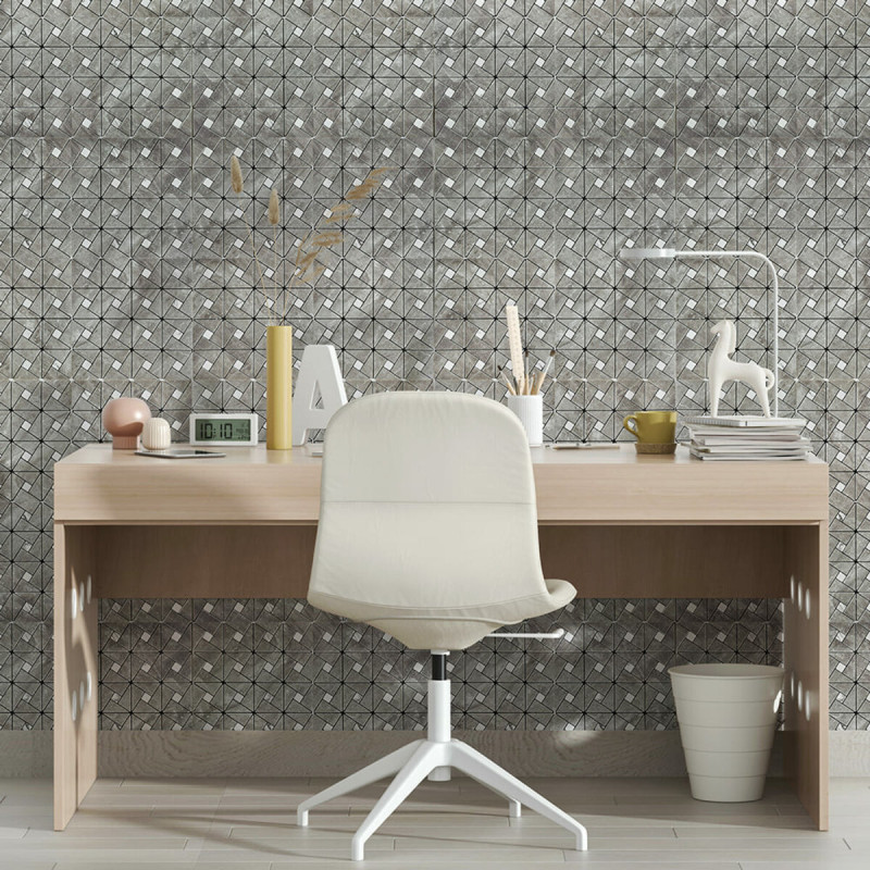 Самоклеюча PET мозаїка 30*30CM*4MM (D) SW-00002451