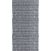 R017-2 Панель стеновая в рулоне 3D 700мм*3,08м*2мм сіра цегла (D) SW-00002535