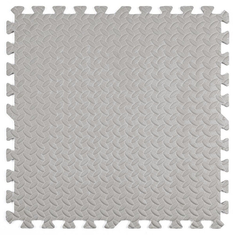 Підлогове покриття GREY 60*60cm*1cm (D) SW-00002569