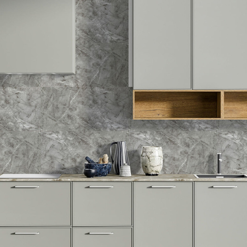 Самоклеюча стінова PET плитка 600*300*2mm (D) SW-00002334